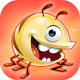 Best Fiends - マッチ3パズルゲーム