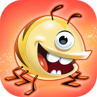 Best Fiends - マッチ3パズルゲーム icon