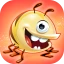 Best Fiends - マッチ3パズルゲーム icon