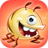 Best Fiends - マッチ3パズルゲーム icon