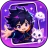 Shimeji: Anime Pets On Screen icon