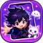 Shimeji: Anime Pets On Screen icon
