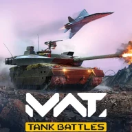 MWT: Tank Battles 戦車戦 現代戦争 icon