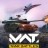 MWT: Tank Battles 戦車戦 現代戦争 icon