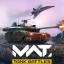 MWT: Tank Battles 戦車戦 現代戦争 icon