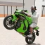 Super Street Legends icon