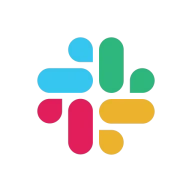 Slack icon