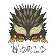 MHW Companion icon