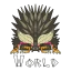 MHW Companion icon