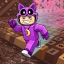Keyboard Escape: Speed Parkour icon
