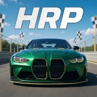 Highway Racer Pro - Auto Spiel icon