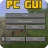PC GUI Pack for Minecraft PE icon