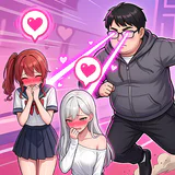 Love Beam Run icon