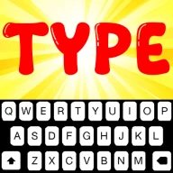 タイピング練習 キーボード - タイピングゲーム icon