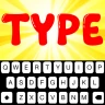 タイピング練習 キーボード - タイピングゲーム icon