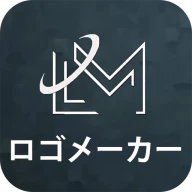 アイコン 作成 とロゴ作成 アプリ- アイコンメーカー icon