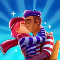 Love & Pies - Merge Mystery icon