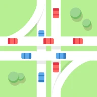State Connect: Straßenverkehr icon
