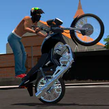 157 Grau: Online RP