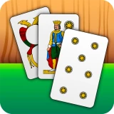 Scopa - Classic Card Game