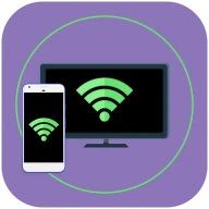 Wireless Display icon