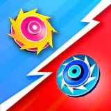 Spinner Merge Blitz icon