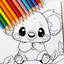 Livro de Colorir Divertido