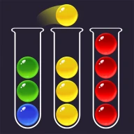 Ball Sort Game - Color Puzzle icon
