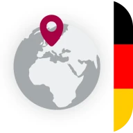 Sicher Reisen icon