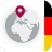 Sicher Reisen icon