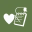 血圧記録 icon