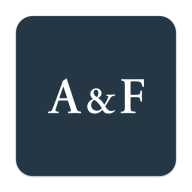 Abercrombie & Fitch icon