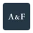 Abercrombie & Fitch icon