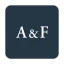 Abercrombie & Fitch icon