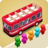 バスゲーム:カーパーキング・バスゲーム icon