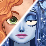 Cosplaydom - Cosplay-Universum icon