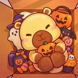 Packingdom - のんびりパッキング icon