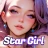 Star Girl:Cosmic Conversations icon