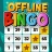 Bingo Abradoodle: Mobile Bingo icon