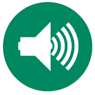 Volume Booster for Android icon