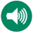 Volume Booster for Android icon
