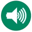 Volume Booster for Android icon