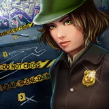 WTF Detektiv: Krimispiele icon