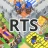 RTS Siege Up! - 中世の戦争 icon