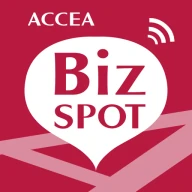 ビジネスマッチング - BizSPOT（ビズスポット） icon