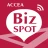 ビジネスマッチング - BizSPOT（ビズスポット） icon