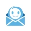 メールアプリCosmoSia：Gmail SMS ドコモ対応 icon