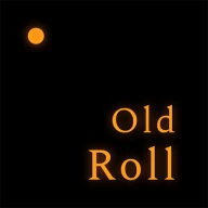 OldRoll - ビンテージフィルム昔カメラ icon