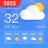 ライブ天気予報：2026年の正確な天気 icon