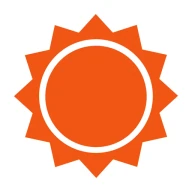AccuWeather: Wetterradar icon
